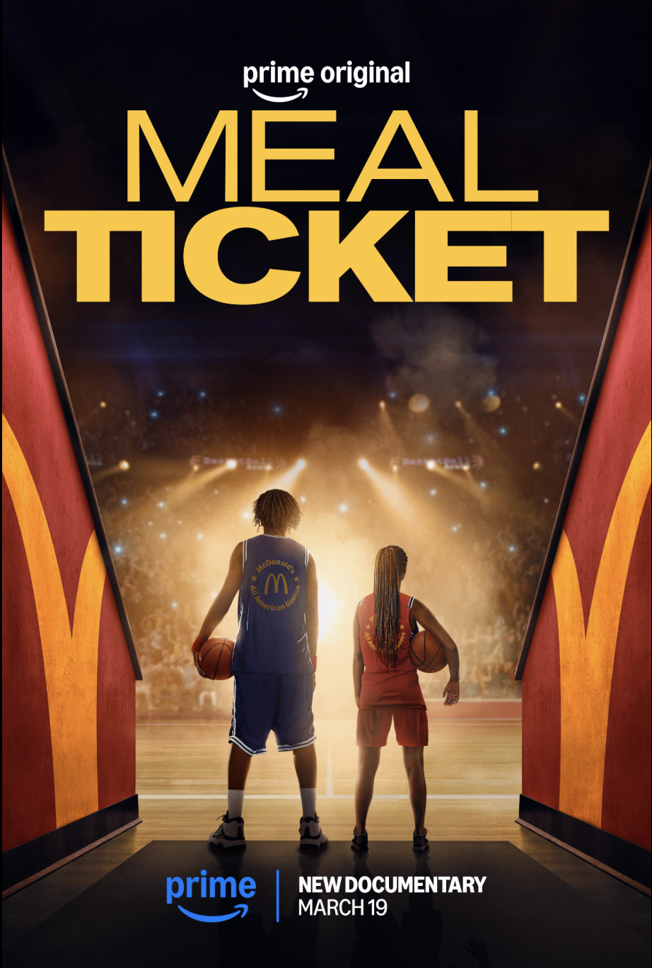 meal ticket